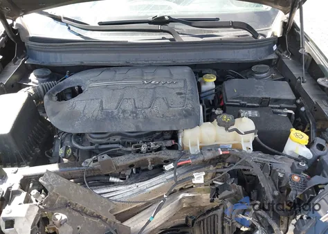 2019 Jeep Cherokee Limited 4X4 z USA, uszkodzony, nr VIN 1C4PJMDX7KD491415